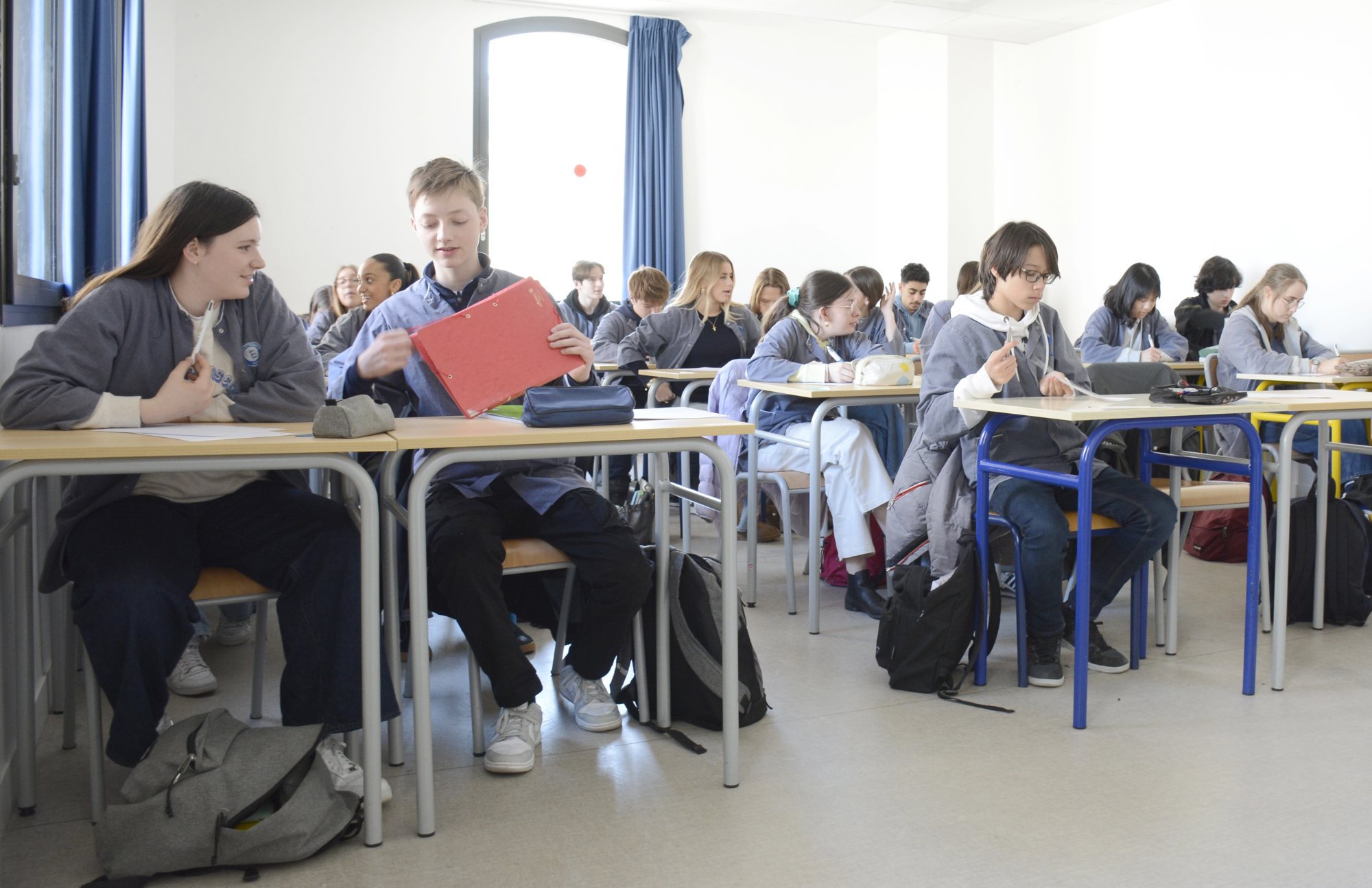 Collège 4