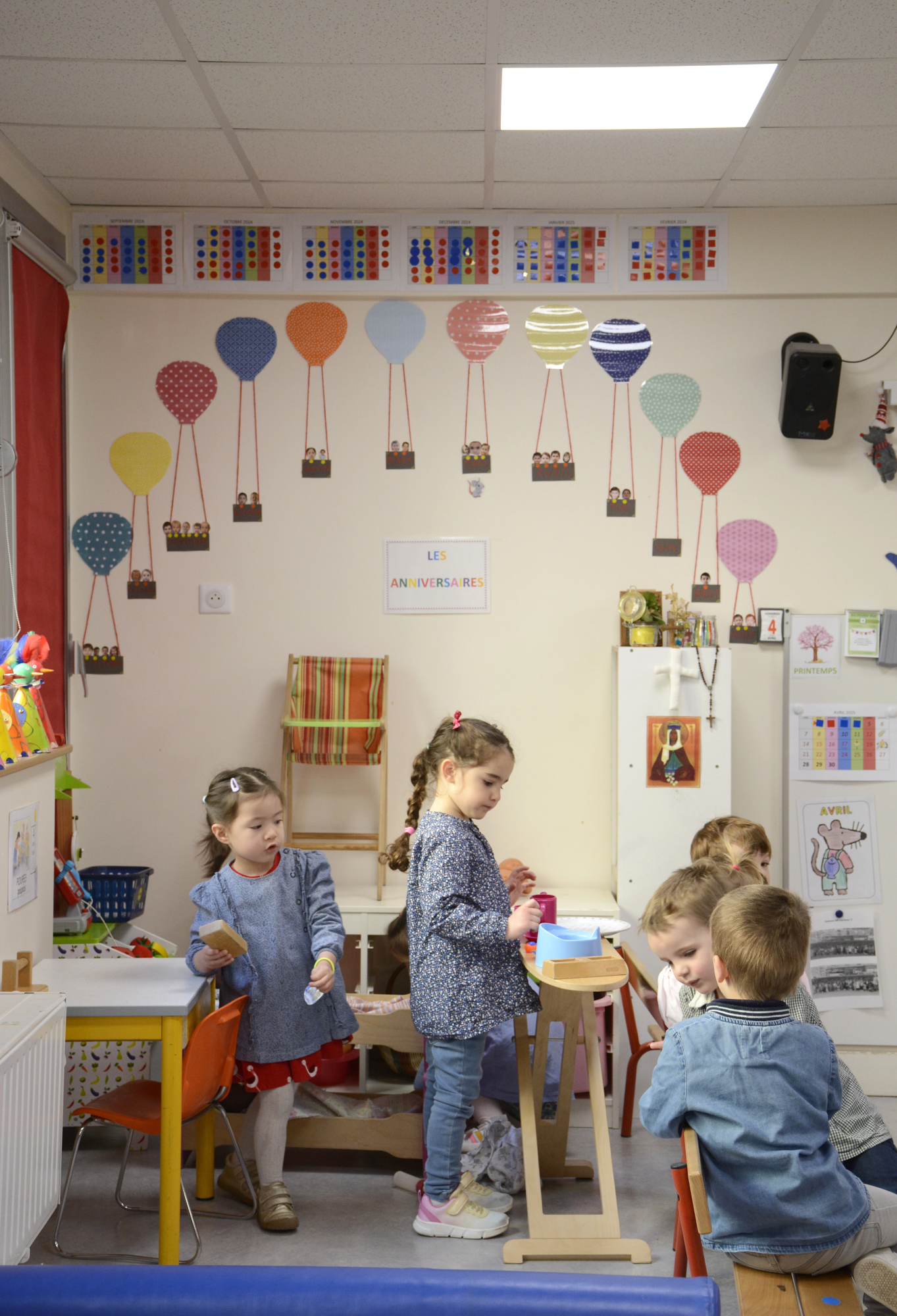 Maternelle