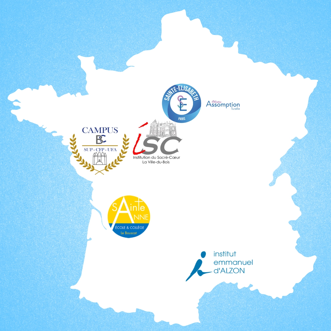 Réseau Tutelle