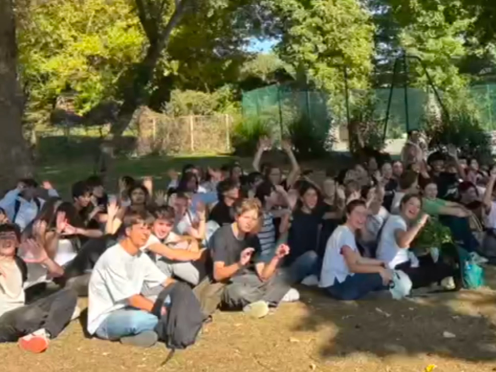 Intégration des Secondes